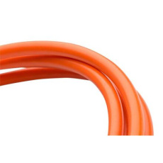 JAGWIRE přehazovací bowden Sport 4mm LEX-SL Slick-Lube oranžová 10m JAGWIRE přehazovací bowden Sport 4mm LEX-SL Slick-Lube oranžová 10m