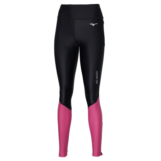 MIZUNO BG3000 Tight / Black/Magenta Haze