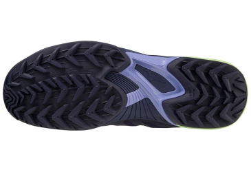 MIZUNO WAVE PANTHERA / EBlue/TechGreen/Lolite