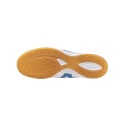 MIZUNO MORELIA SALA ELITE IN / White/Laser Blue/Gold