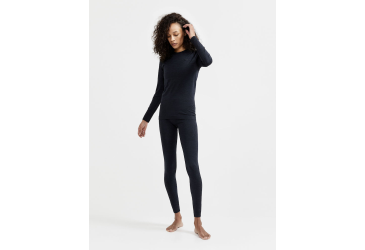 W Triko CRAFT CORE Dry Active Comfort LS