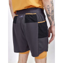Šortky CRAFT PRO Trail 2in1