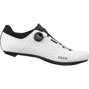 FIZIK TRETRY VENTO OMNA WIDE WHITE - BLACK (VER5BPW1K2010) 44