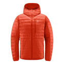 Bunda Haglöfs  Micro Nordic down hood