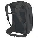 OSPREY BATOH FARPOINT 40 BLACK (10007389) Uni