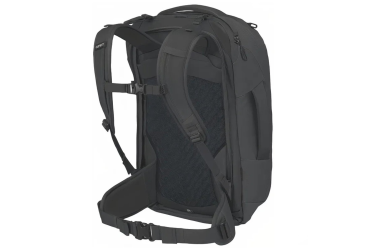 OSPREY BATOH FARPOINT 40 BLACK (10007389) Uni