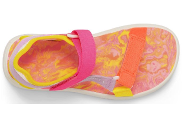 obuv merrell MK167536 KAHUNA WEB 2.0 pink multi