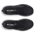 pánská obuv saucony S20998-100 GUIDE 18  black/white