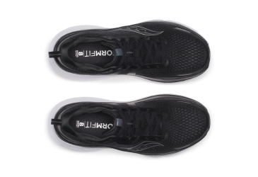 pánská obuv saucony S20998-100 GUIDE 18  black/white