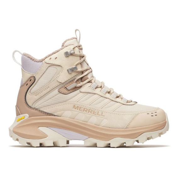 obuv merrell J038760 MOAB SPEED 2 THERMO MID WP nougat