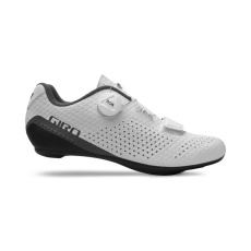 GIRO Cadet W White