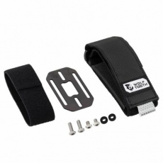 WOLF TOOTH adaptér B-RAD MEDIUM STRAP AND ACCESSORY MOUNT WOLF TOOTH adaptér B-RAD MEDIUM STRAP AND ACCESSORY MOUNT