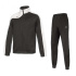 MIZUNO Men Knit Tracksuit(M)/Black/White