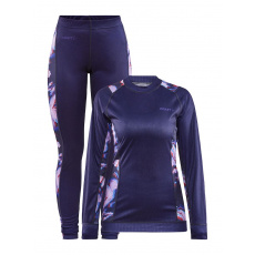 W Set CRAFT CORE Dry Baselayer W Set CRAFT CORE Dry Baselayer