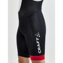 Cyklokalhoty CRAFT Endur Bib C4