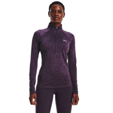 Lehká dámská mikina Under Armour New Tech 1/2 Zip Lehká dámská mikina Under Armour New Tech 1/2 Zip