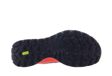 INOV8 TRAILFLY SPEED M  blue/yellow