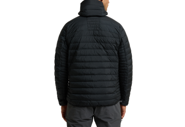 Bunda Haglöfs  Micro Nordic down hood