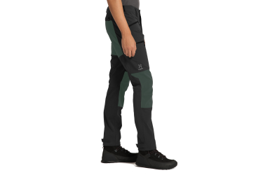 Kalhoty Haglöfs Mid Slim pánské