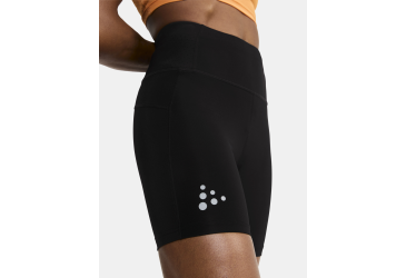 W Kalhoty CRAFT PRO Hypervent Short 2