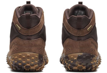 obuv merrell J007107 WRAPT MID WP mole