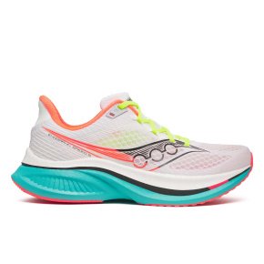 pánská obuv saucony S21007-97 ENDORPHIN SPEED 5 white/mutant