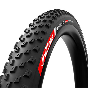 VITTORIA Barzo 29x2.1 XC Trail Full Black G2.0 VITTORIA Barzo 29x2.1 XC Trail Full Black G2.0