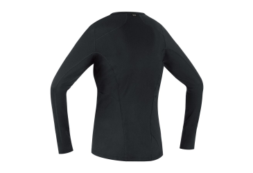 GORE M Women Base Layer Long Sleeve