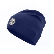 SENSOR ČEPICE COOLMAX THERMO dětská deep blue Velikost: SENSOR ČEPICE COOLMAX THERMO dětská deep blue Velikost: