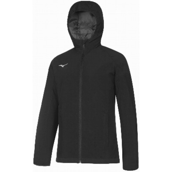 MIZUNO Mizuno Padded Jacket/Black/White
