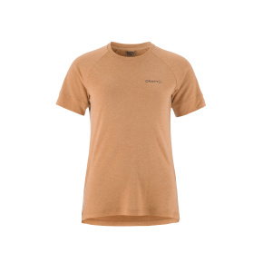 W Triko CRAFT ADV Trail Wool SS