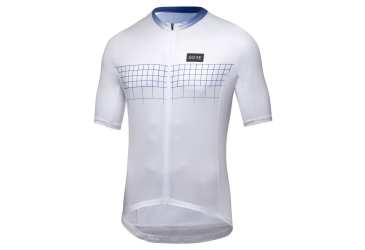 GORE Grid Fade Jersey 2.0 Mens 