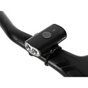 TOPEAK světlo na helmu HEADLUX USB 450