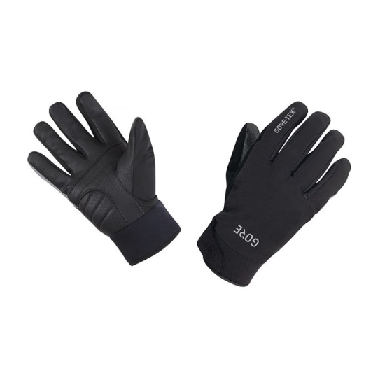 GORE C5 GTX Thermo Gloves black 8 100563990006