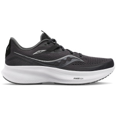dámská obuv saucony S10729-05 RIDE 15 BLACK/WHITE dámská obuv saucony S10729-05 RIDE 15 BLACK/WHITE