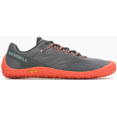 obuv merrell J067667 VAPOR GLOVE 6 granite/tangerine obuv merrell J067667 VAPOR GLOVE 6 granite/tangerine