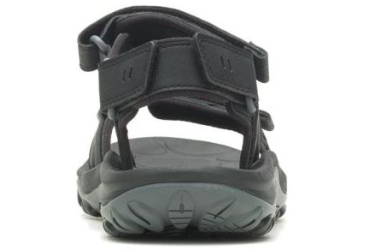 obuv merrell J036871 HUNTINGTON SPORT CONVERT black