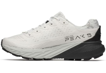 obuv merrell J068333 AGILITY PEAK 5 ash/black