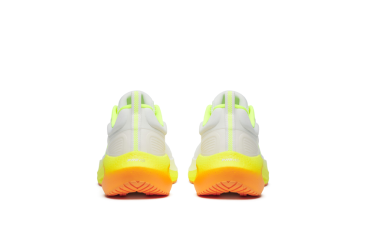 pánská obuv saucony S28215-100 SURGE white/citron