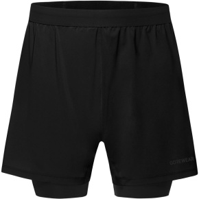 GORE CONCURVE 5” 2in1 Shorts Mens