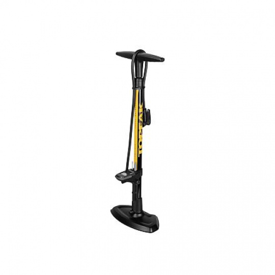 TOPEAK pumpa JOEBLOW SPORT DIGITAL