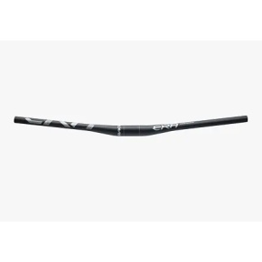 RACE FACE řidítka ERA 10mm RISER 35x760 carbon/šedá