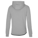 MIZUNO RB Sweat Hoodie / Gray