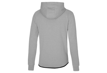 MIZUNO RB Sweat Hoodie / Gray