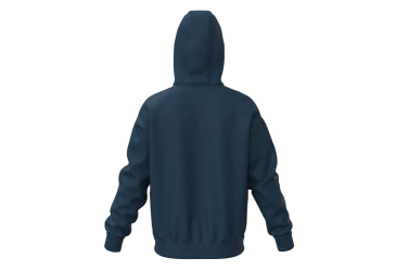 MIZUNO Athletics Sweat Jacket / Blue Wing Teal