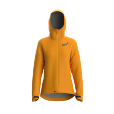 INOV-8 VENTURELITE JACKET FZ W yellow INOV-8 VENTURELITE JACKET FZ W yellow