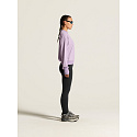 Triko CRAFT Hypervent Wind Top dámské