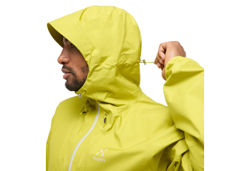 Bunda Haglöfs L.I.M GTX pánská