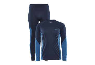 Set CRAFT CORE Dry Baselayer