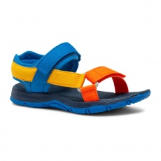obuv merrell MK264947 KAHUNA WEB blue multi obuv merrell MK264947 KAHUNA WEB blue multi